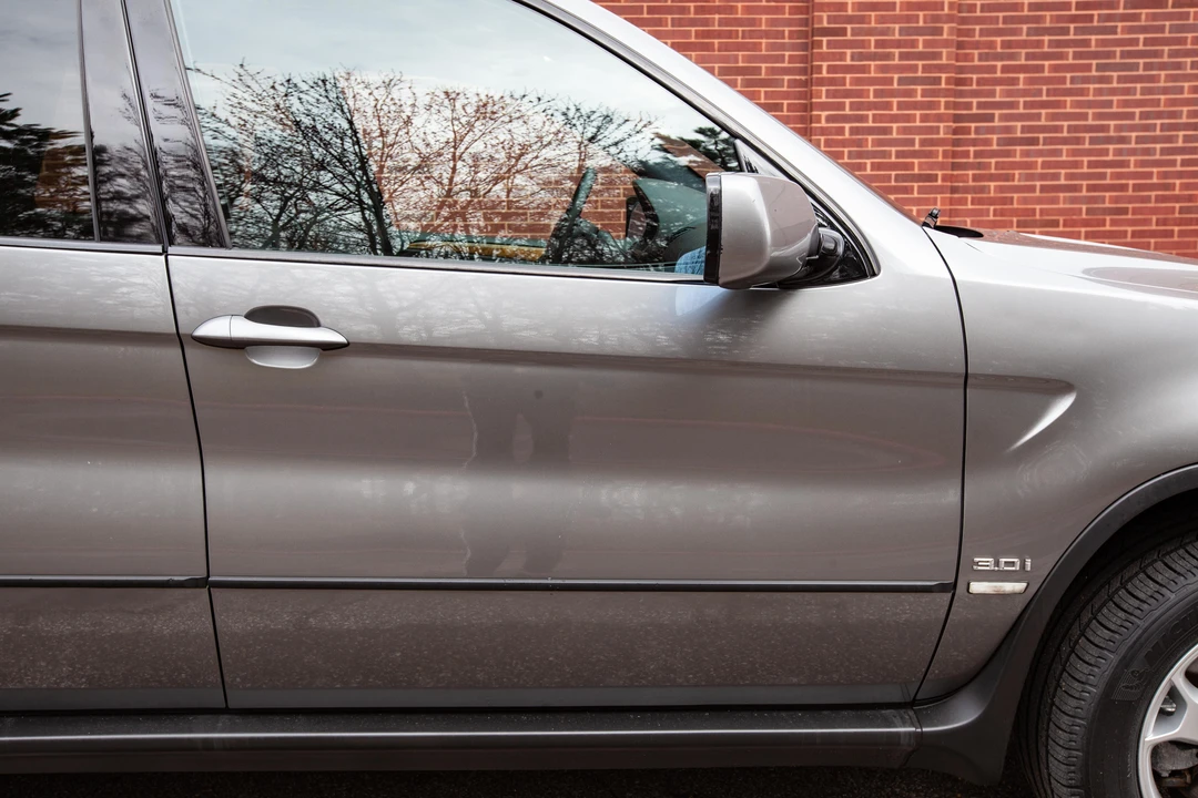 2004 BMW E53 X5 - Image 12 of 31