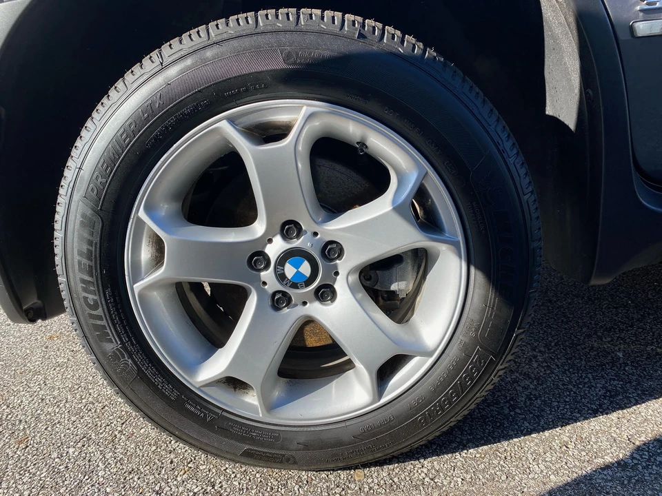 2004 BMW E53 X5 - Image 31 of 31