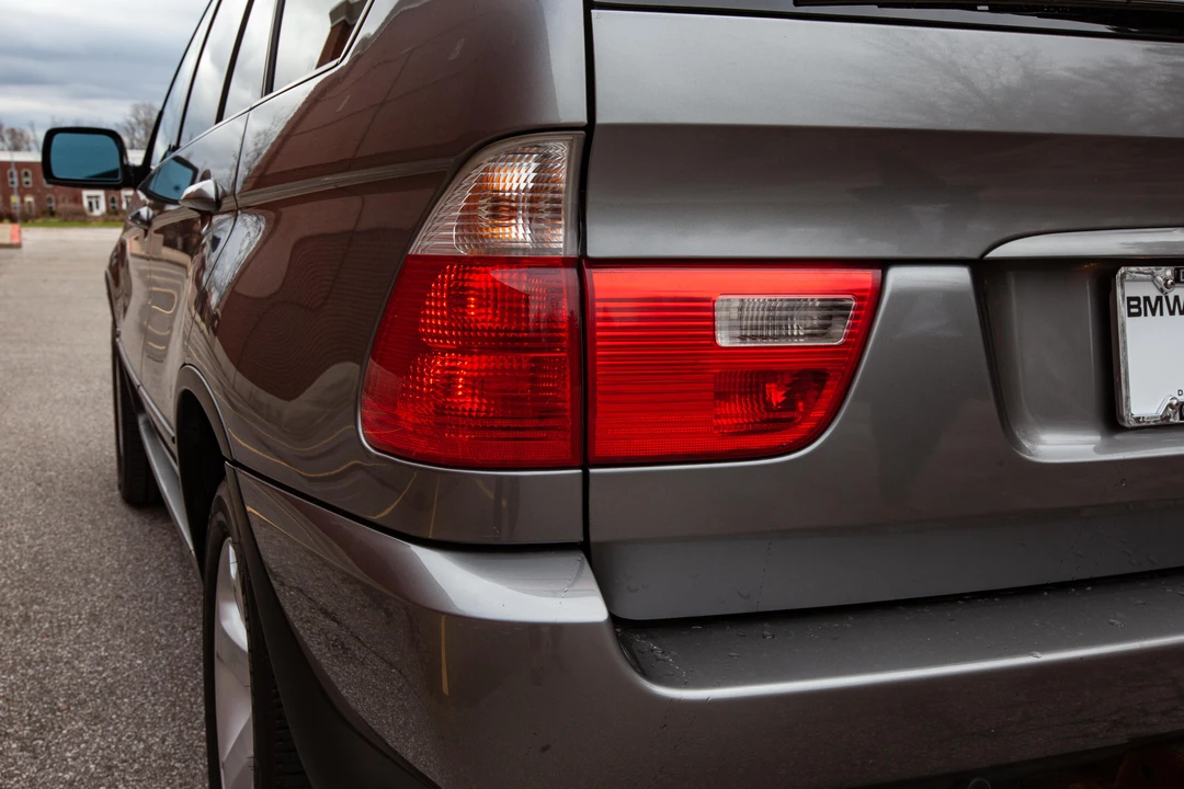 2004 BMW E53 X5 - Image 20 of 31