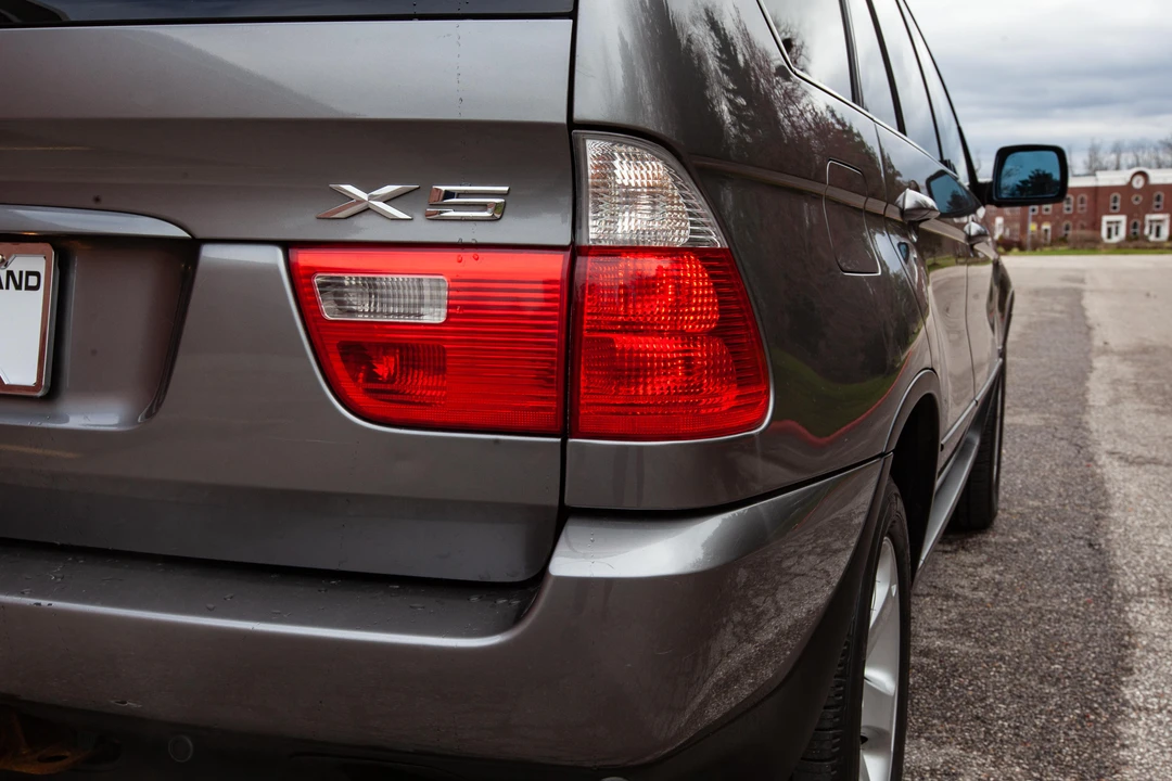 2004 BMW E53 X5 - Image 22 of 31