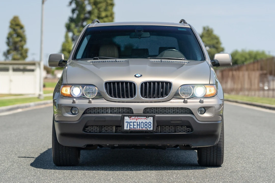 2004 BMW E53 X5 - Image 2 of 31