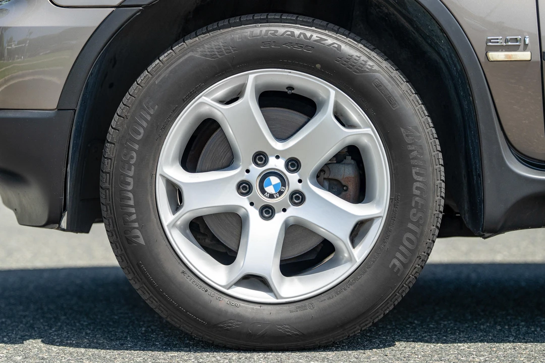 2004 BMW E53 X5 - Image 20 of 31