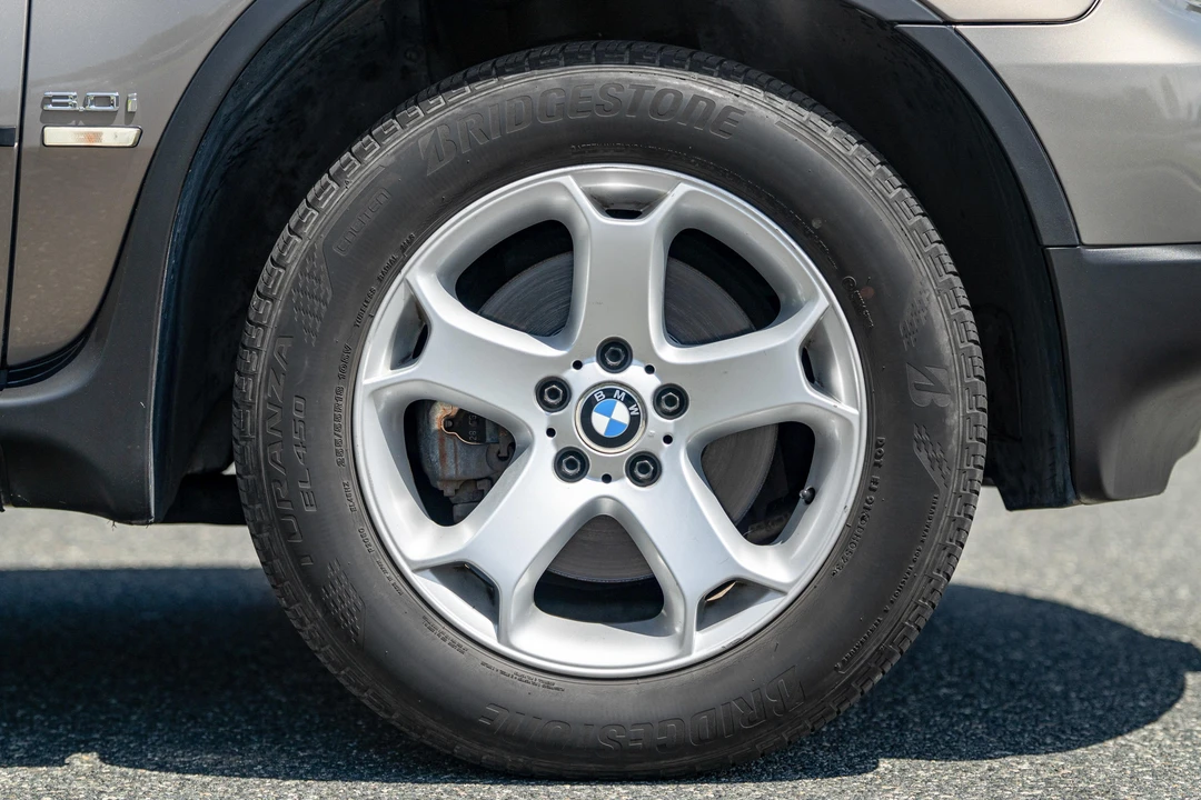2004 BMW E53 X5 - Image 23 of 31