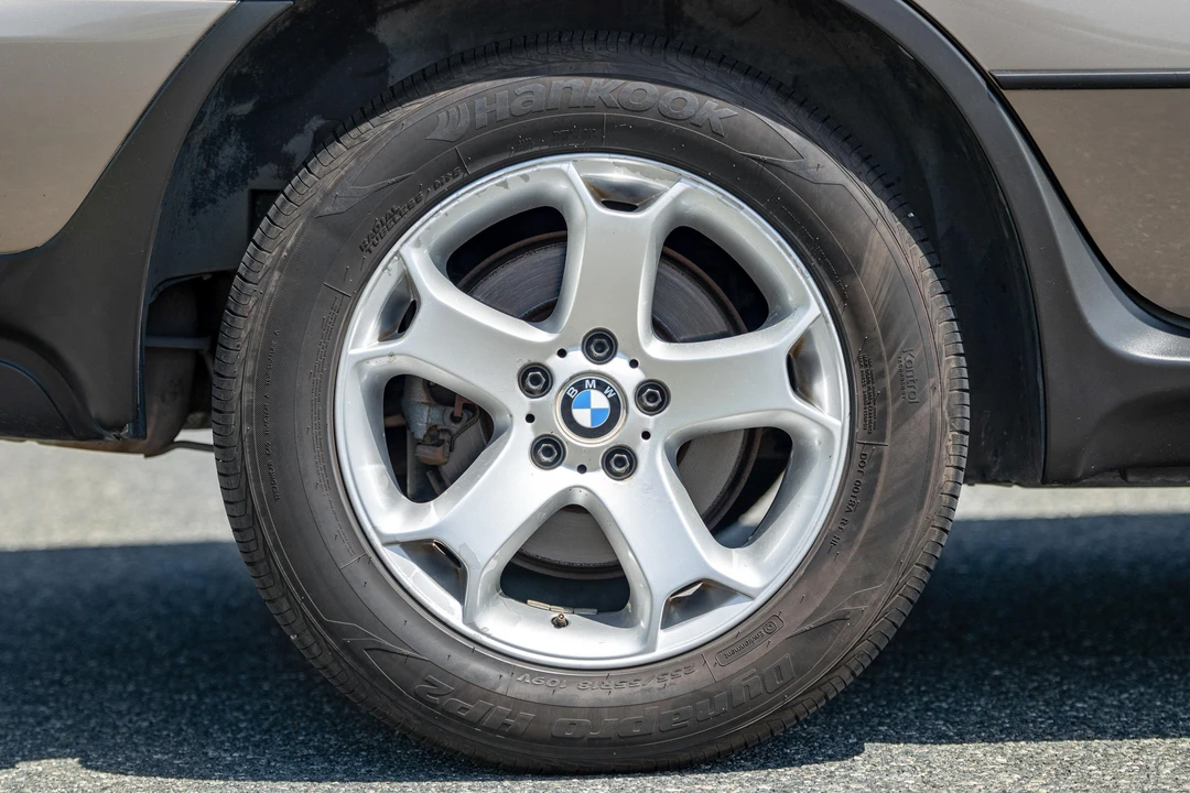 2004 BMW E53 X5 - Image 22 of 31