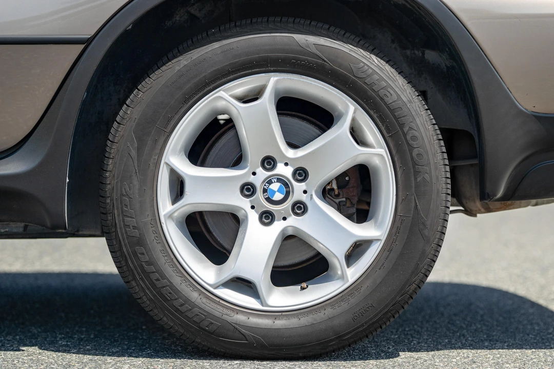 2004 BMW E53 X5 - Image 21 of 31