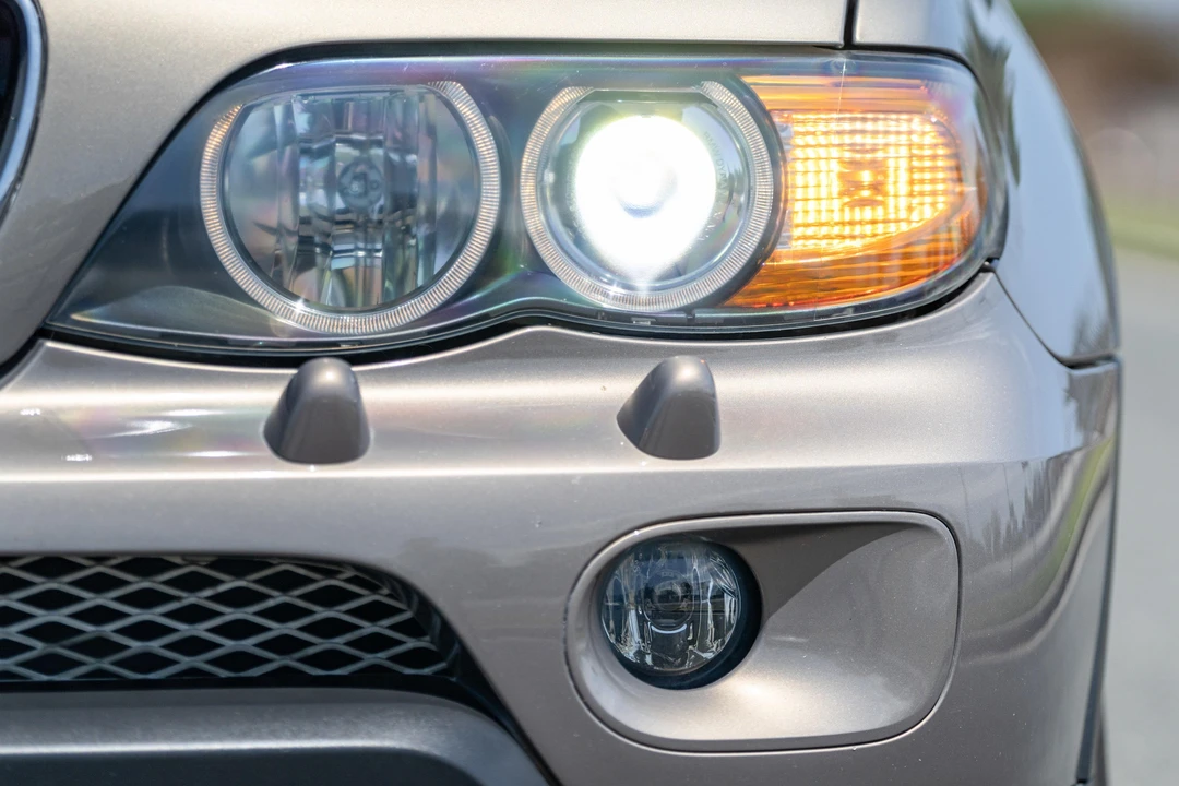 2004 BMW E53 X5 - Image 11 of 31