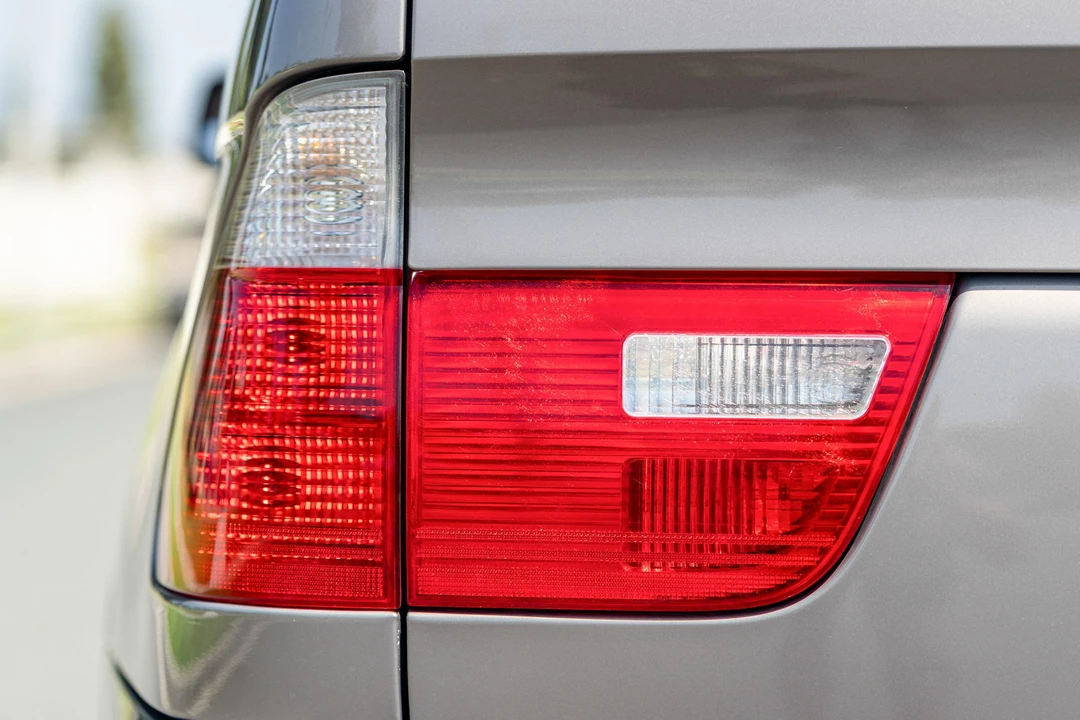 2004 BMW E53 X5 - Image 13 of 31