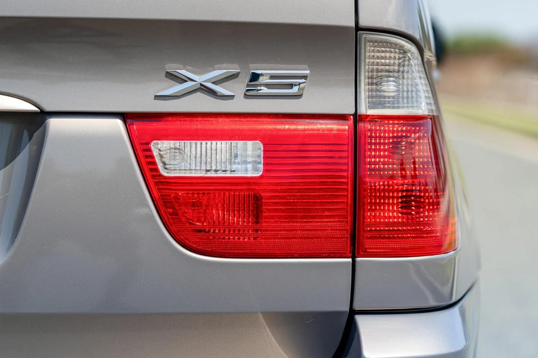 2004 BMW E53 X5 - Image 18 of 31