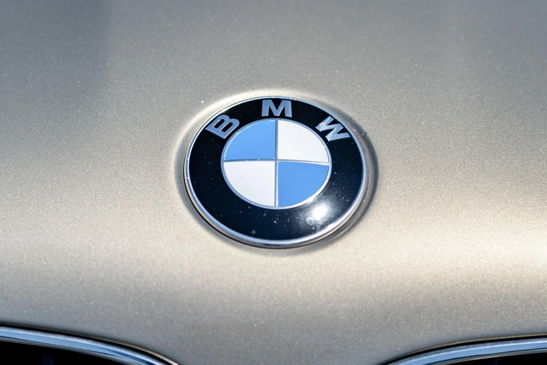 2004 BMW E53 X5 - Image 10 of 31