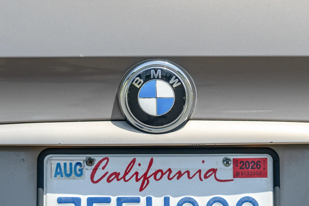 2004 BMW E53 X5 - Image 15 of 31