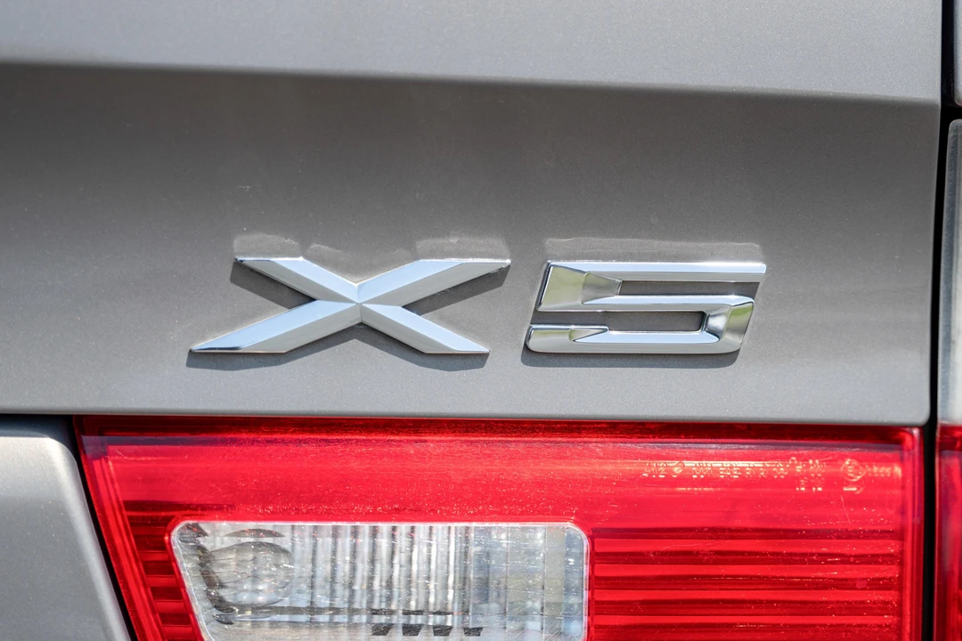 2004 BMW E53 X5 - Image 17 of 31