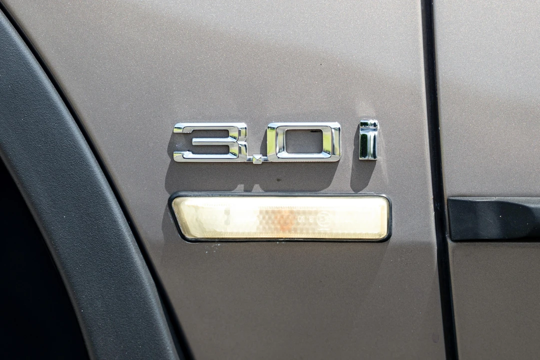 2004 BMW E53 X5 - Image 12 of 31