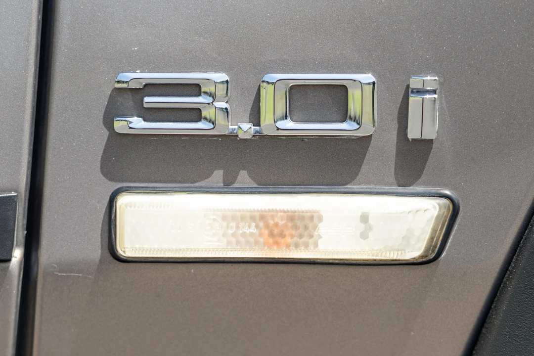 2004 BMW E53 X5 - Image 19 of 31