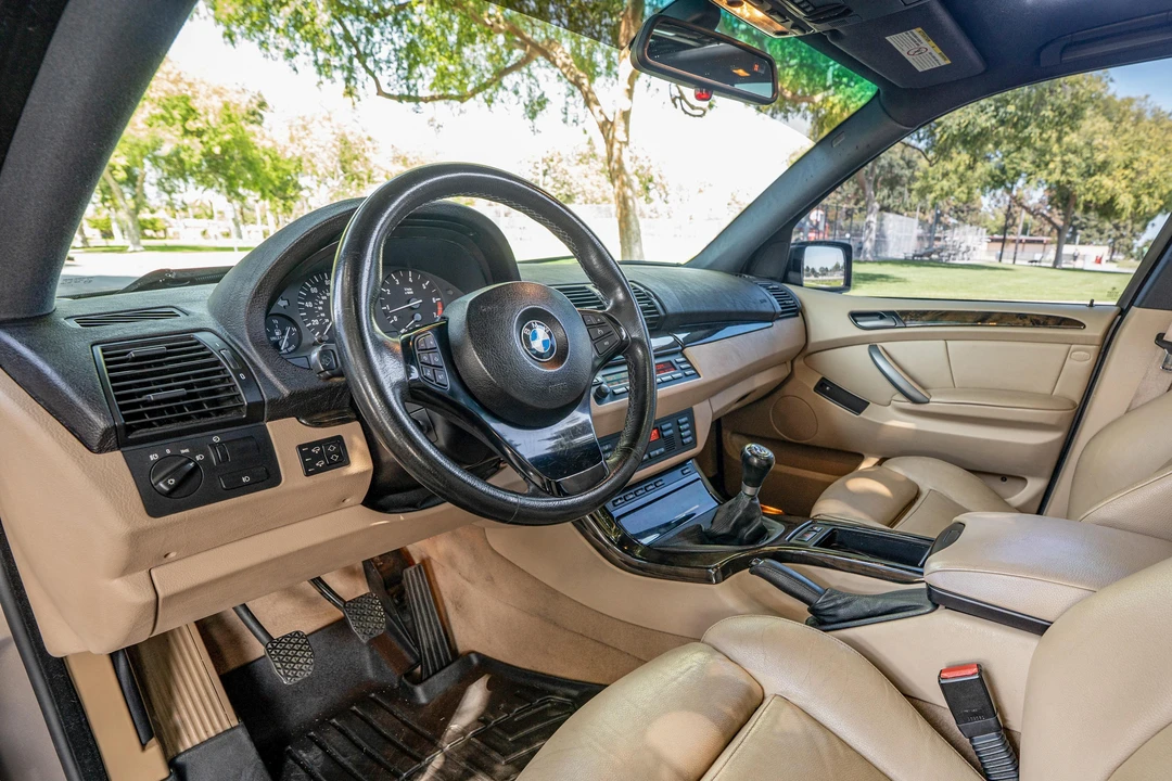 2004 BMW E53 X5 - Image 24 of 31