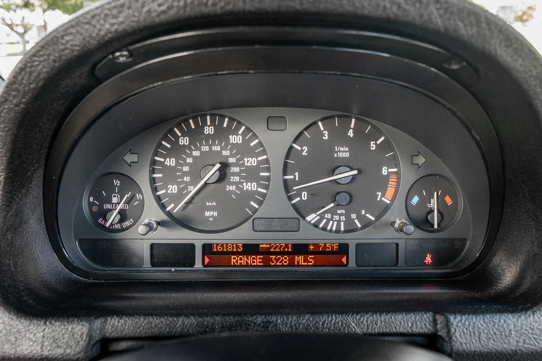 2004 BMW E53 X5 - Image 27 of 31