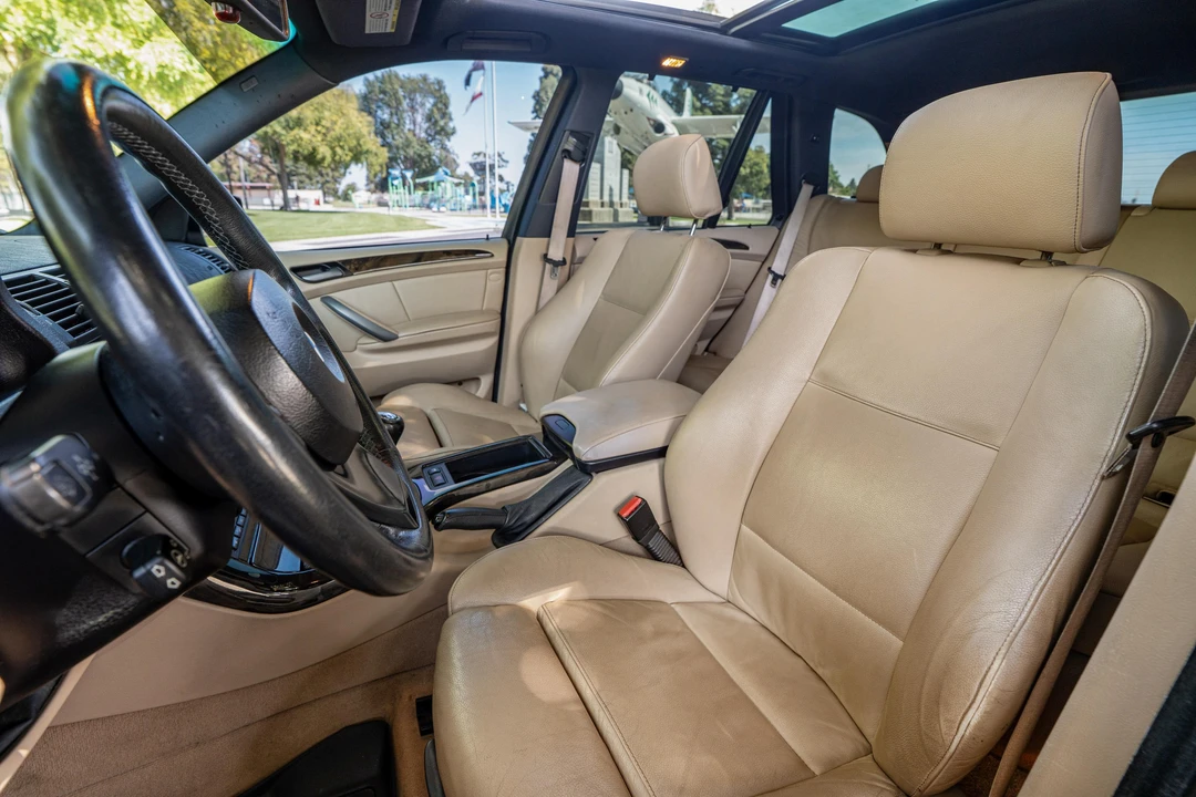 2004 BMW E53 X5 - Image 29 of 31