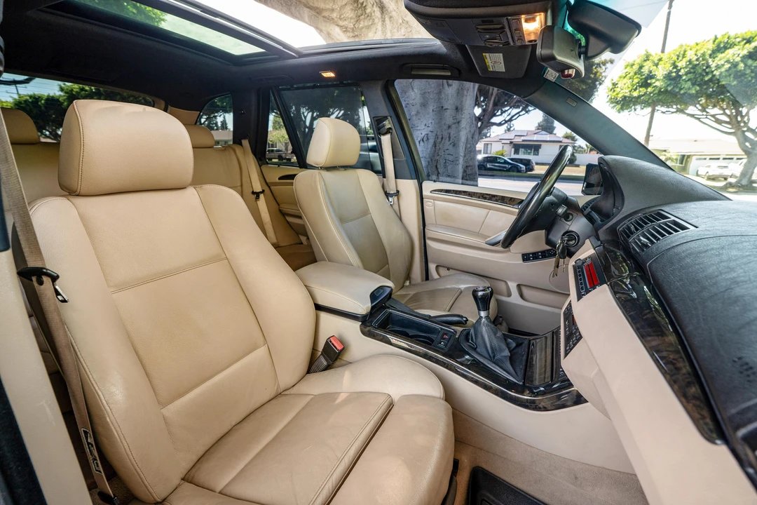 2004 BMW E53 X5 - Image 25 of 31