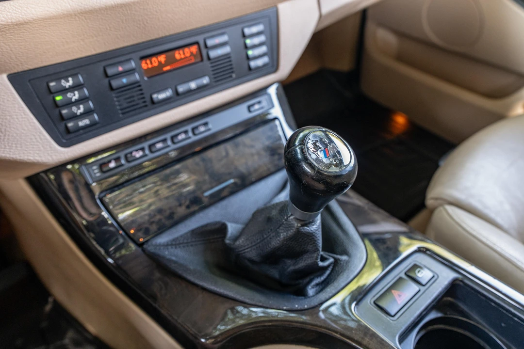 2004 BMW E53 X5 - Image 26 of 31