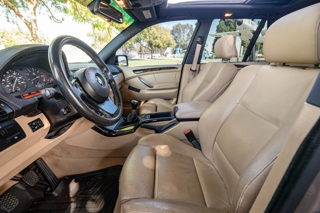 2004 BMW E53 X5 - Image 30 of 31