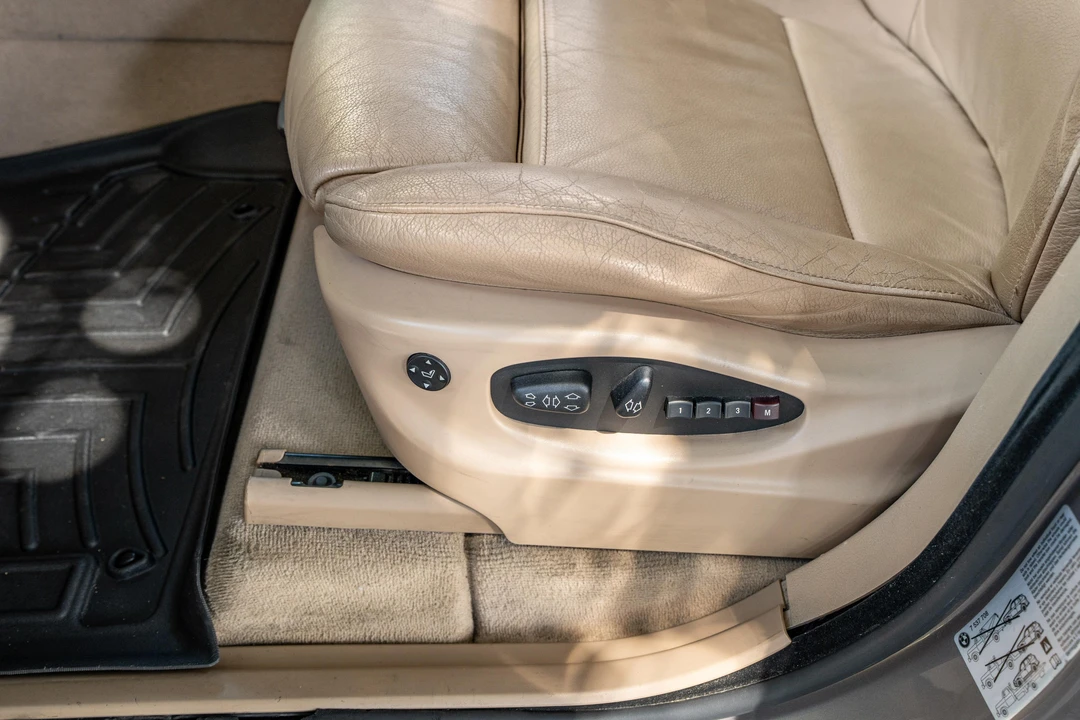 2004 BMW E53 X5 - Image 31 of 31