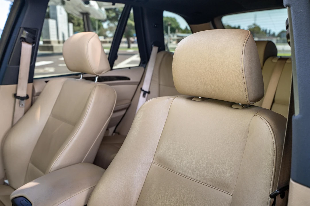 2004 BMW E53 X5 - Image 28 of 31
