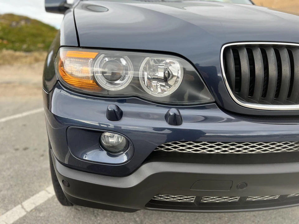 2004 BMW E53 X5 - Image 13 of 31