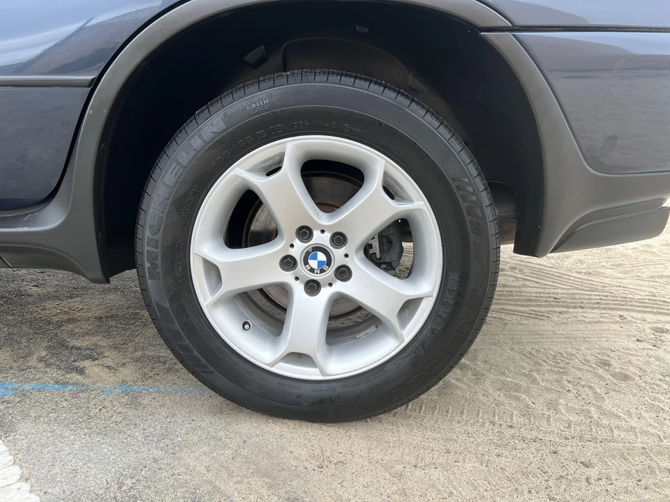 2004 BMW E53 X5 - Image 24 of 31
