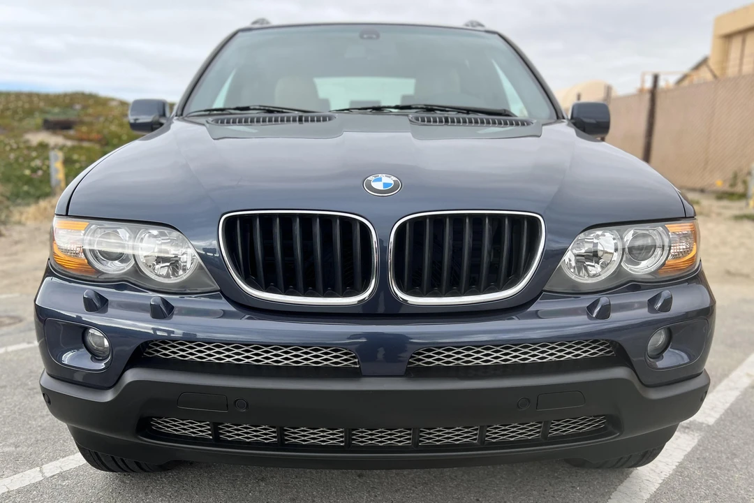 2004 BMW E53 X5 - Image 2 of 31