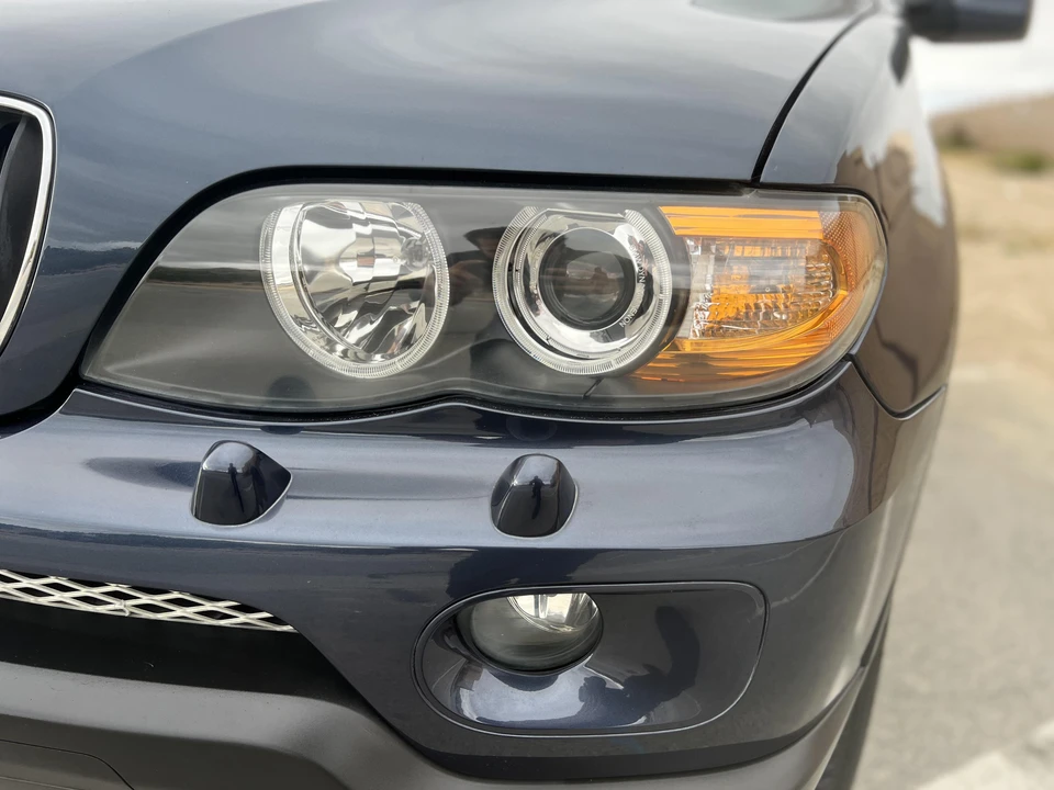 2004 BMW E53 X5 - Image 14 of 31