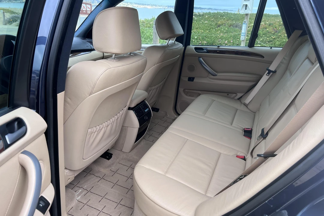 2004 BMW E53 X5 - Image 29 of 31