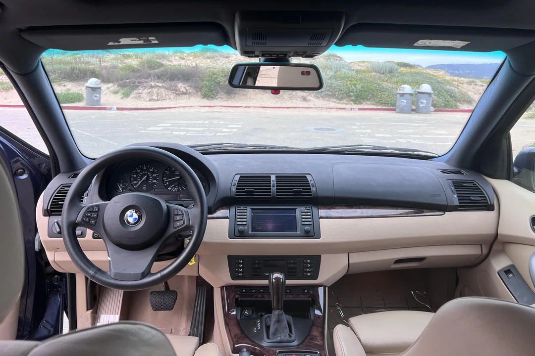 2004 BMW E53 X5 - Image 27 of 31