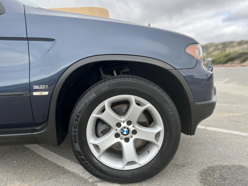 2004 BMW E53 X5 - Image 26 of 31