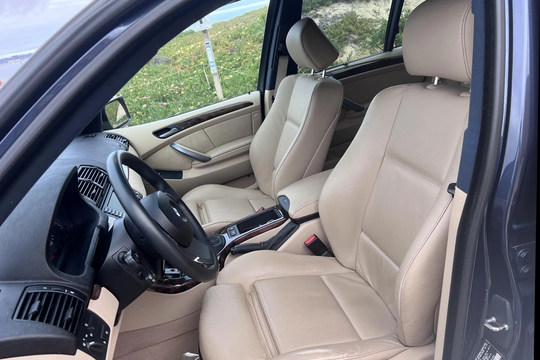 2004 BMW E53 X5 - Image 28 of 31