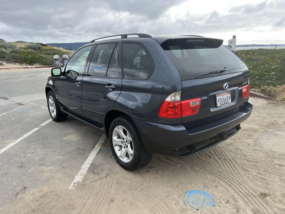 2004 BMW E53 X5 - Image 7 of 31
