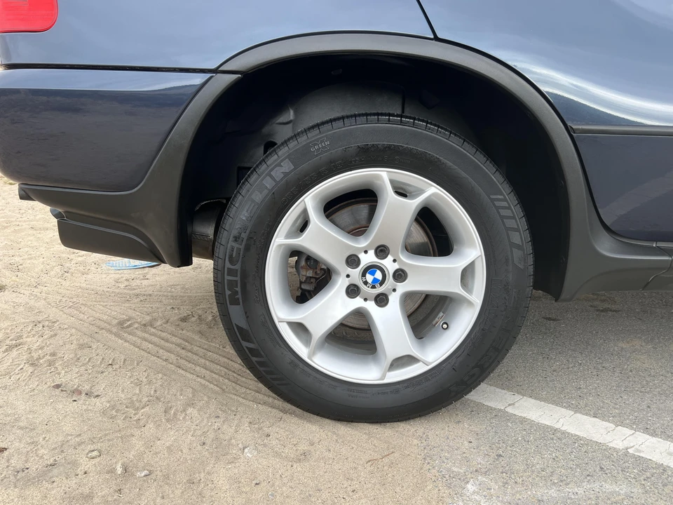 2004 BMW E53 X5 - Image 25 of 31
