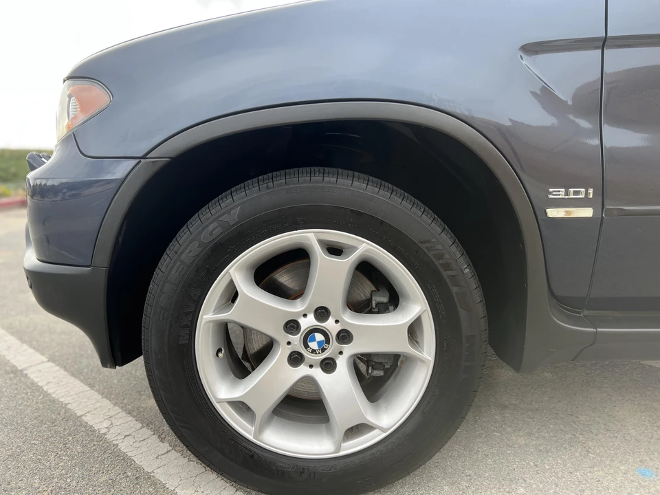 2004 BMW E53 X5 - Image 23 of 31