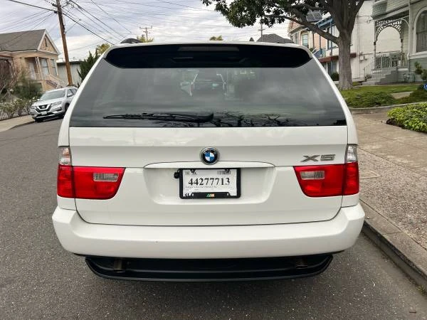 2004 BMW E53 X5 - Image 6 of 18