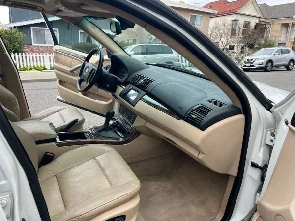 2004 BMW E53 X5 - Image 11 of 18