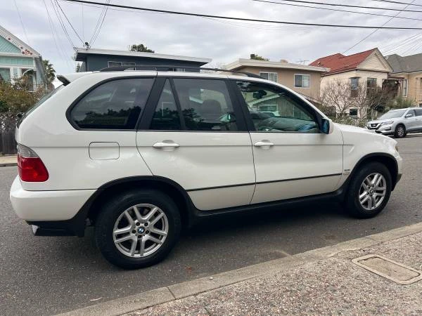 2004 BMW E53 X5 - Image 4 of 18