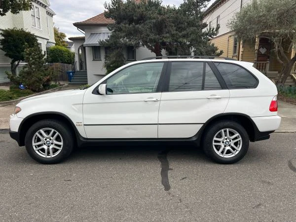2004 BMW E53 X5 - Image 8 of 18