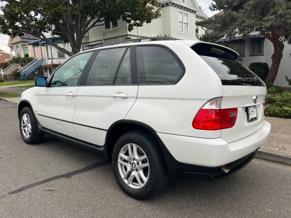 2004 BMW E53 X5 - Image 7 of 18