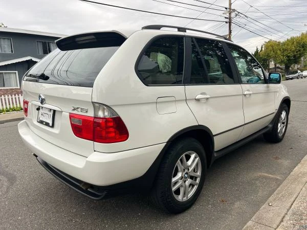 2004 BMW E53 X5 - Image 5 of 18