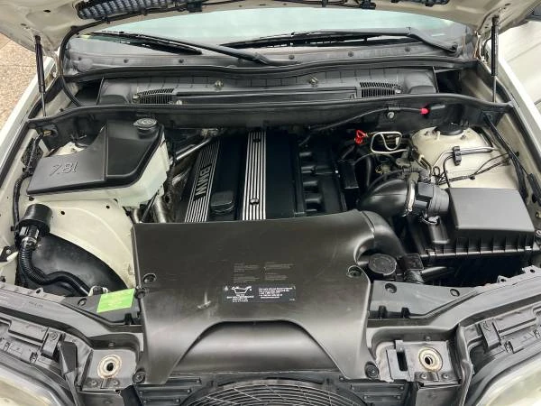 2004 BMW E53 X5 - Image 15 of 18