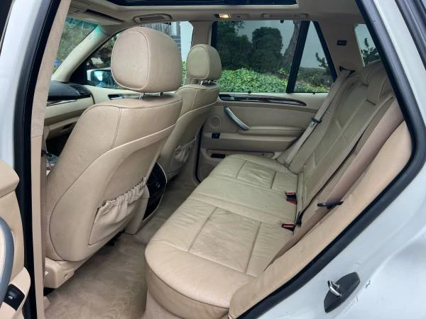 2004 BMW E53 X5 - Image 10 of 18