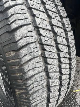 2004 BMW E53 X5 - Image 18 of 18