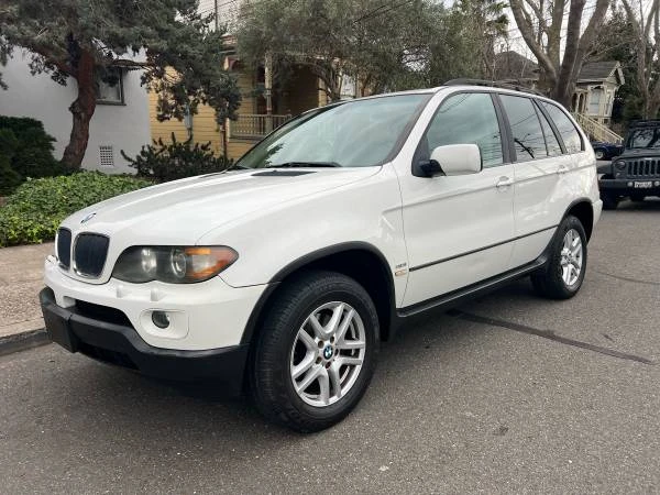 2004 BMW E53 X5 - Image 3 of 18