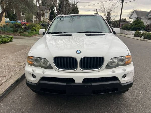 2004 BMW E53 X5 - Image 2 of 18