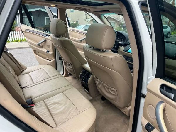 2004 BMW E53 X5 - Image 12 of 18