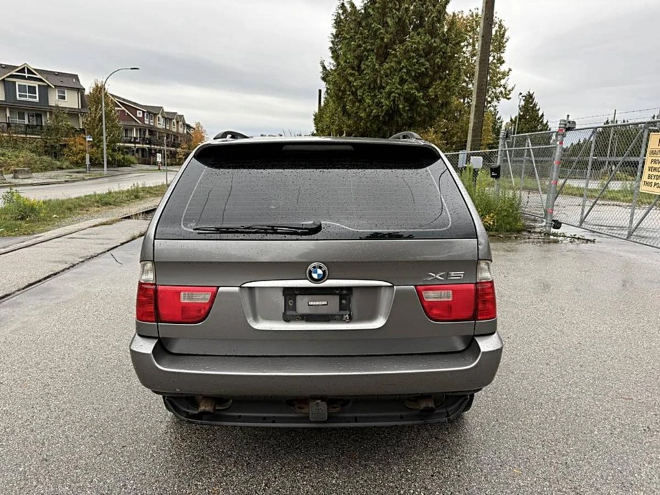 2004 BMW E53 X5 - Image 2 of 5