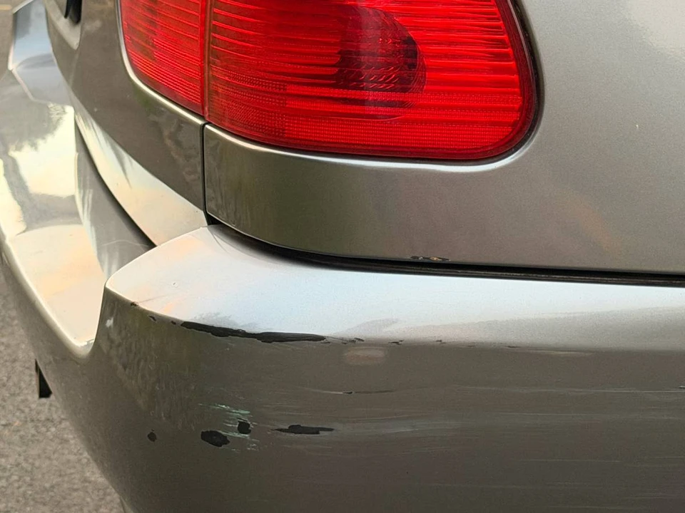 2004 BMW E53 X5 - Image 17 of 20